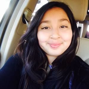 Meet your Posher, Aaisha